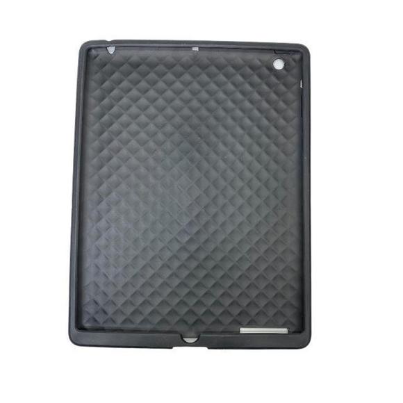 Prada Silver Bag Body Black - Picture 1 of 8
